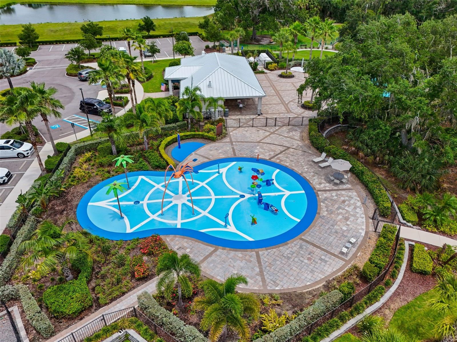 SUMMERWOODS PH IB - Residential Lease