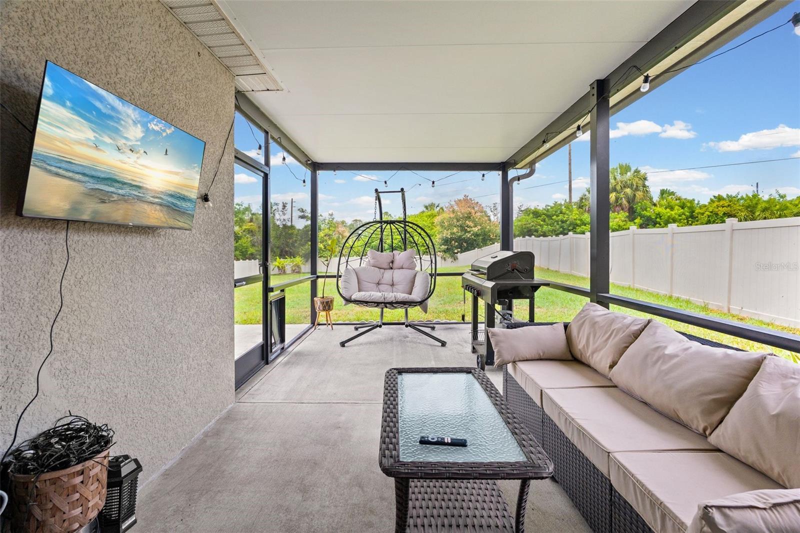 SUMMERWOODS PH IB - Residential Lease