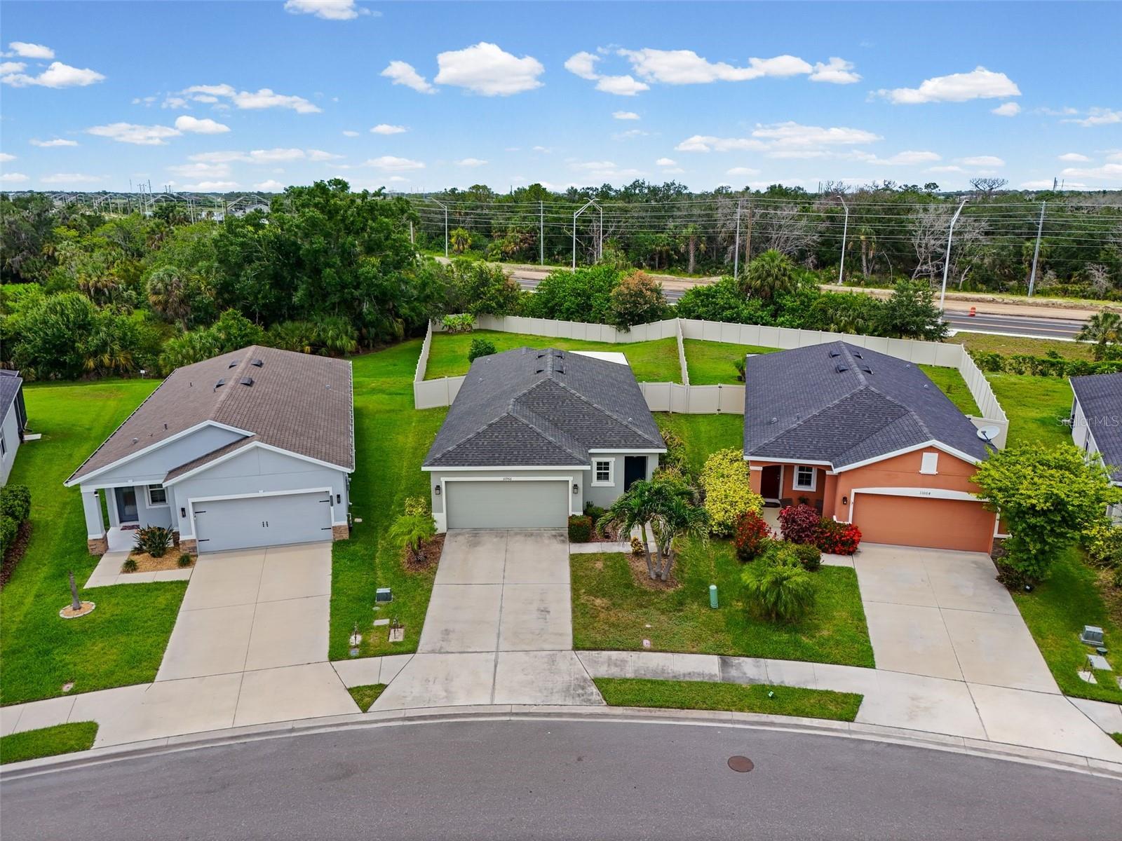 SUMMERWOODS PH IB - Residential Lease
