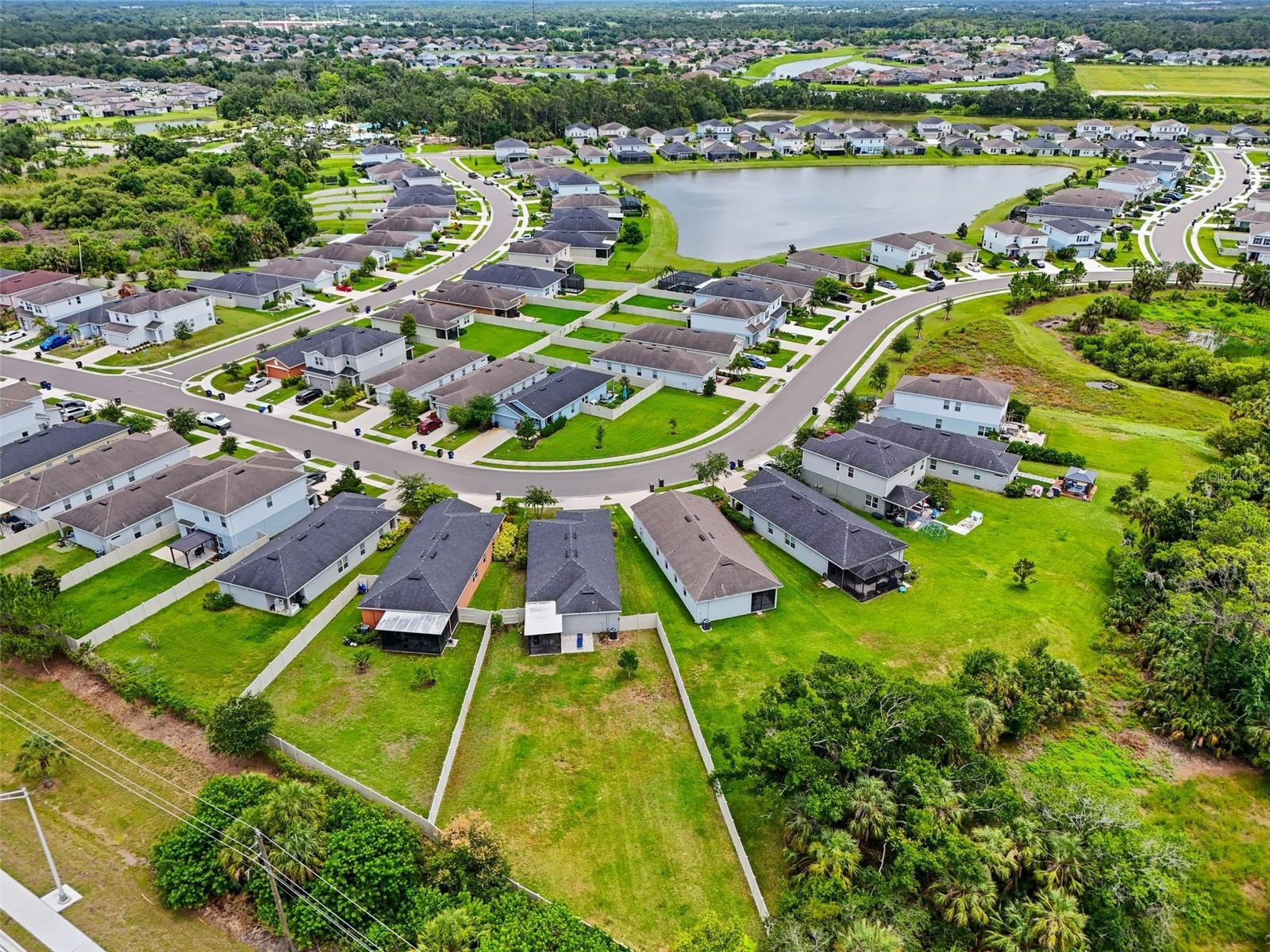 SUMMERWOODS PH IB - Residential Lease