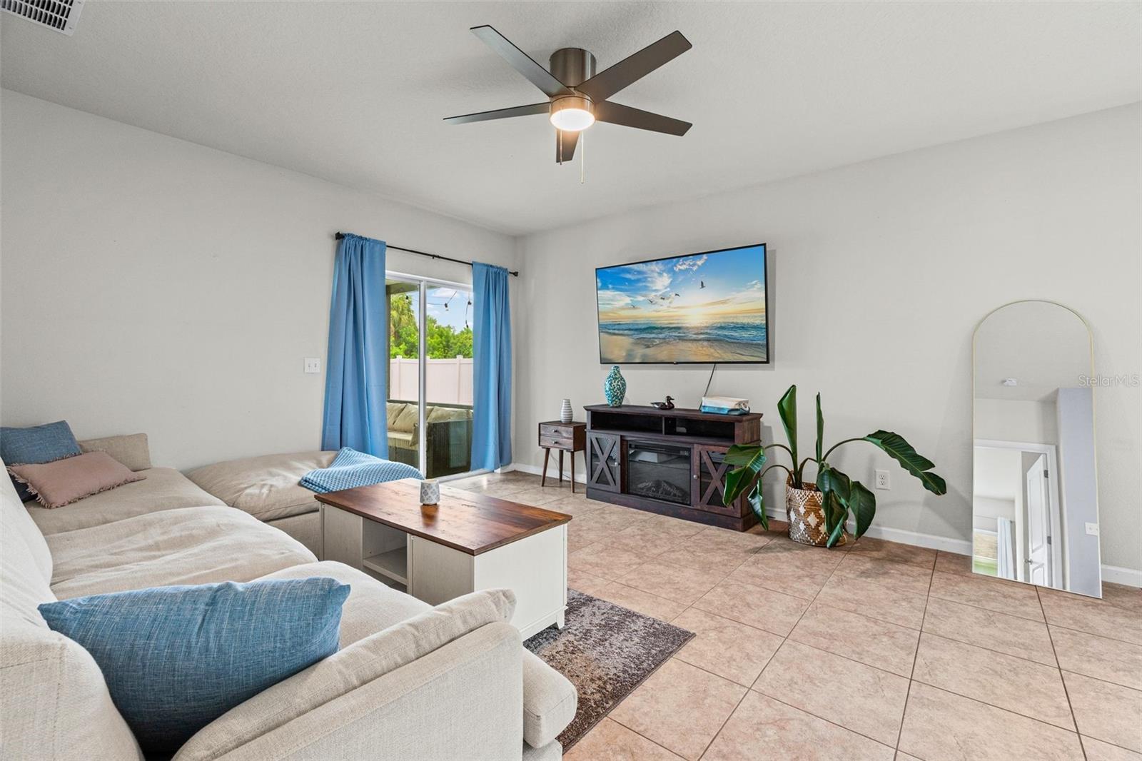 SUMMERWOODS PH IB - Residential Lease