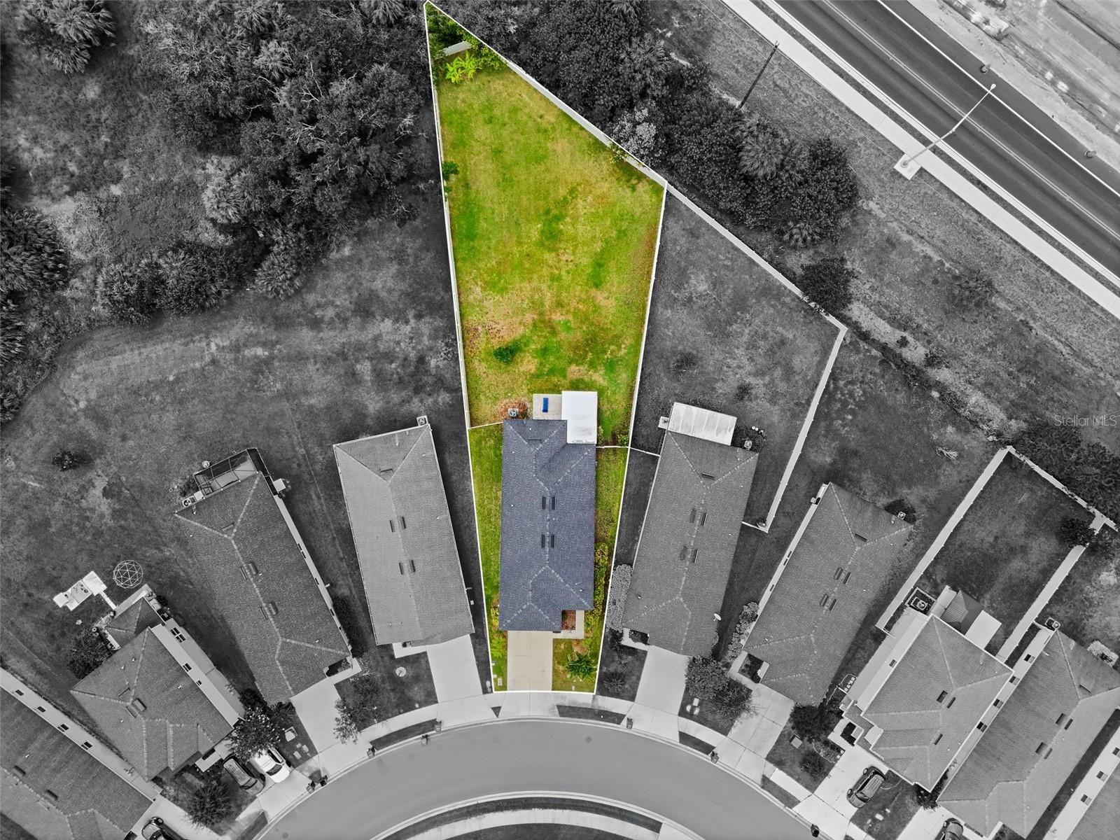 SUMMERWOODS PH IB - Residential Lease