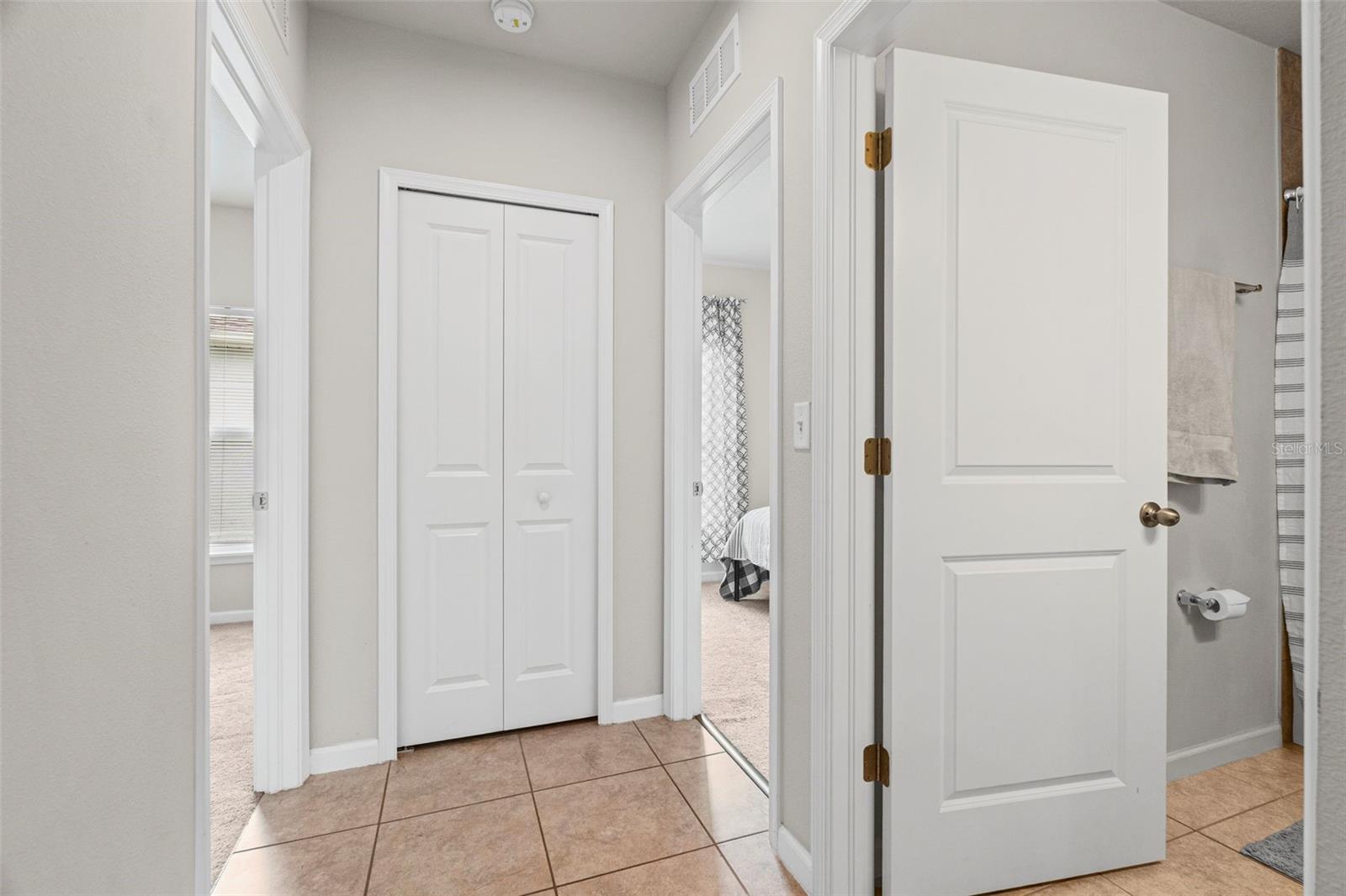 SUMMERWOODS PH IB - Residential Lease