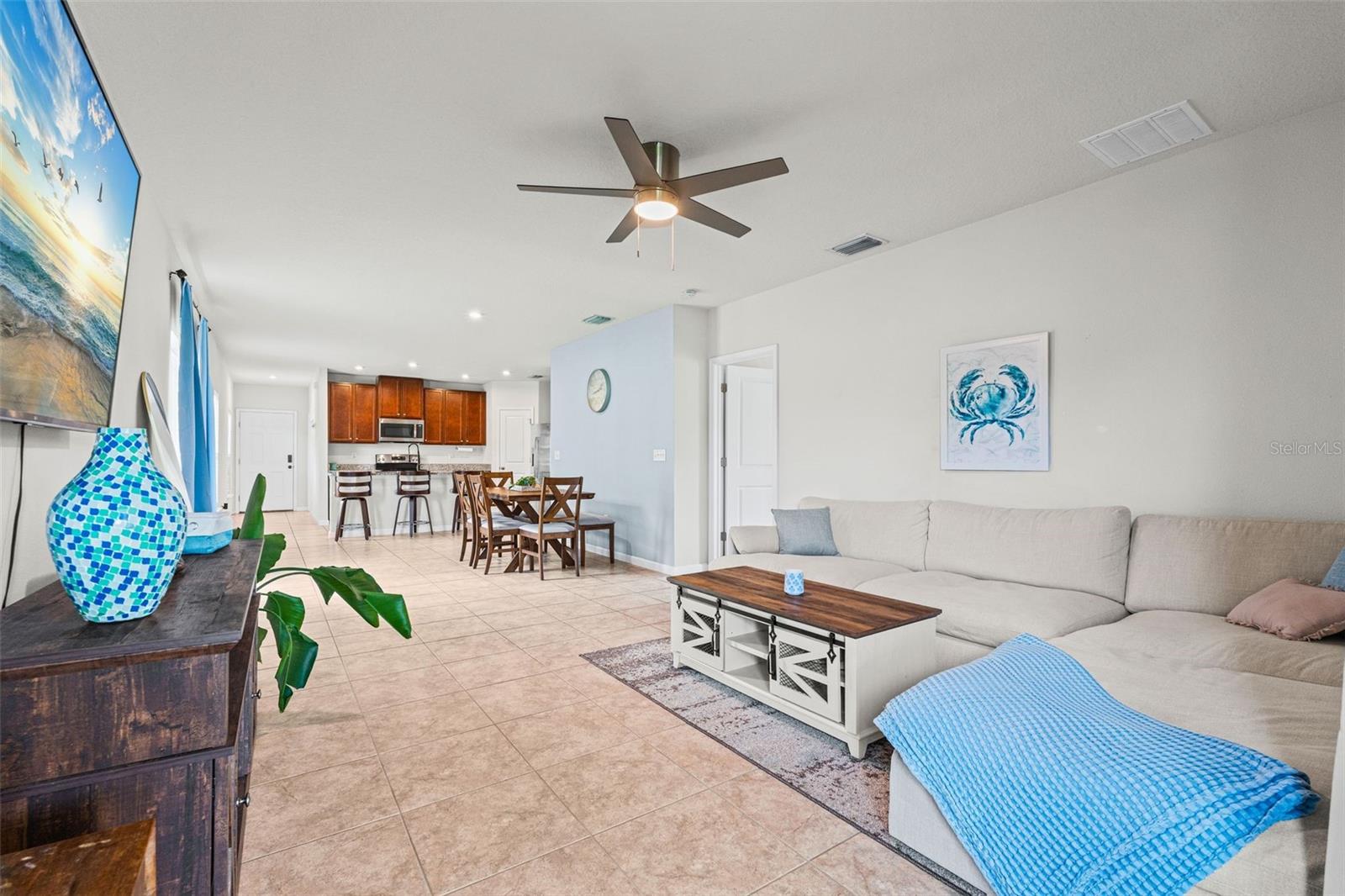 SUMMERWOODS PH IB - Residential Lease