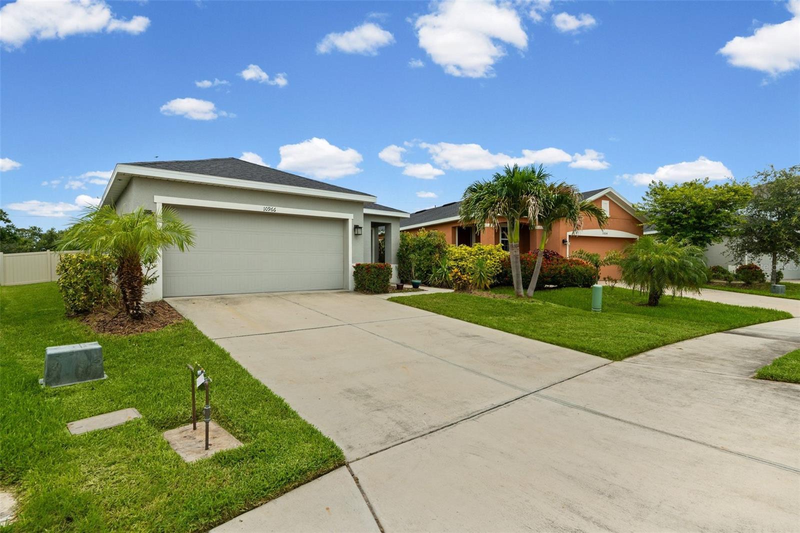 SUMMERWOODS PH IB - Residential Lease