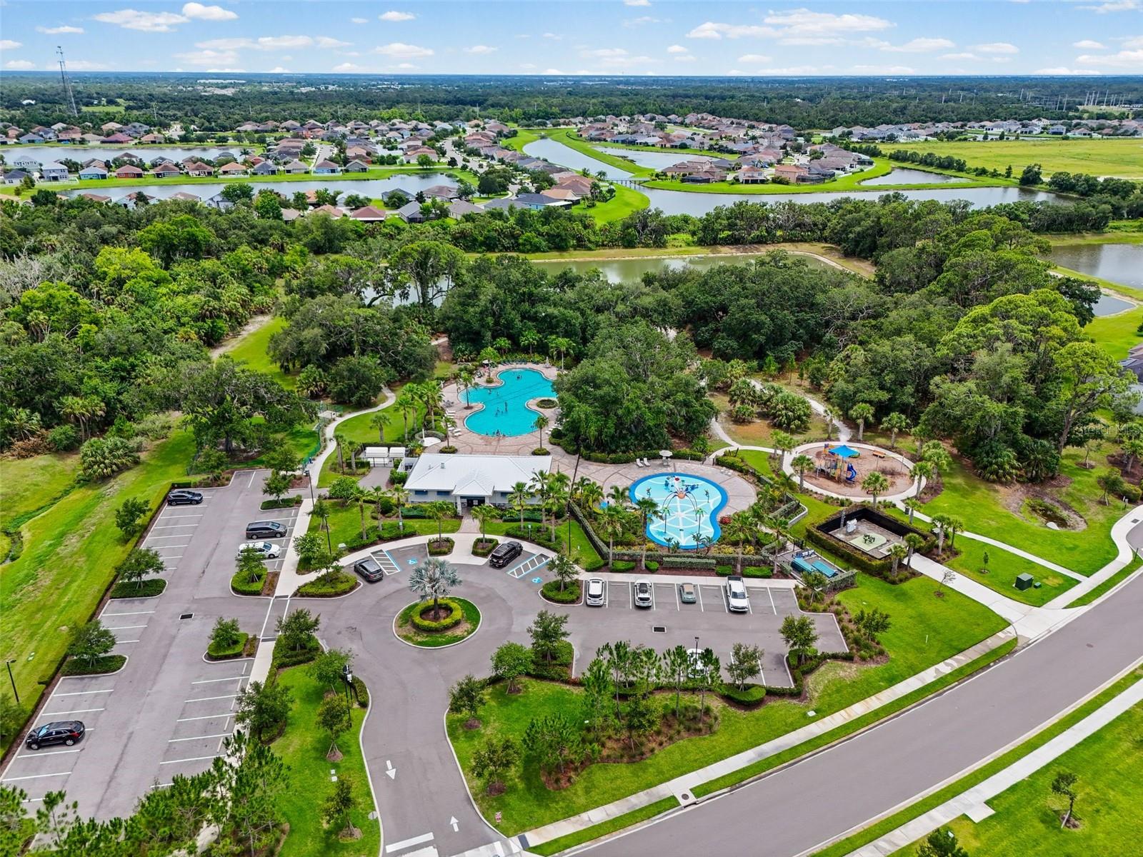 SUMMERWOODS PH IB - Residential Lease