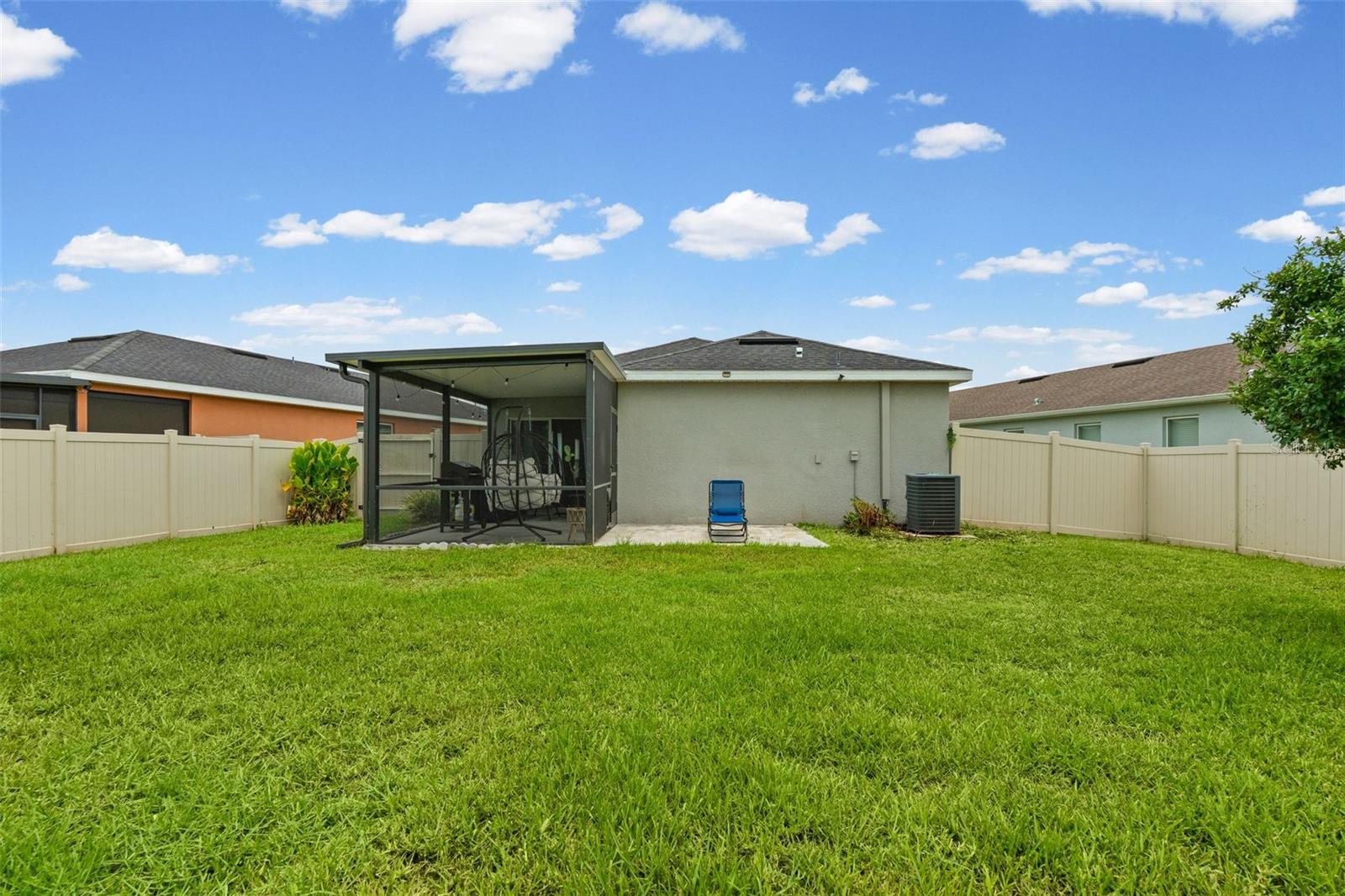 SUMMERWOODS PH IB - Residential Lease