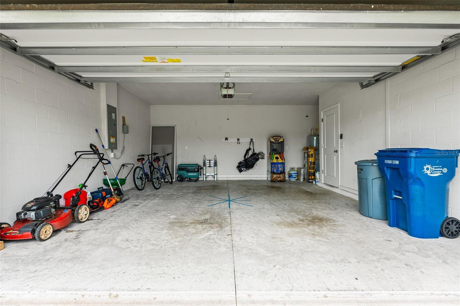 SUMMERWOODS PH IB - Residential Lease