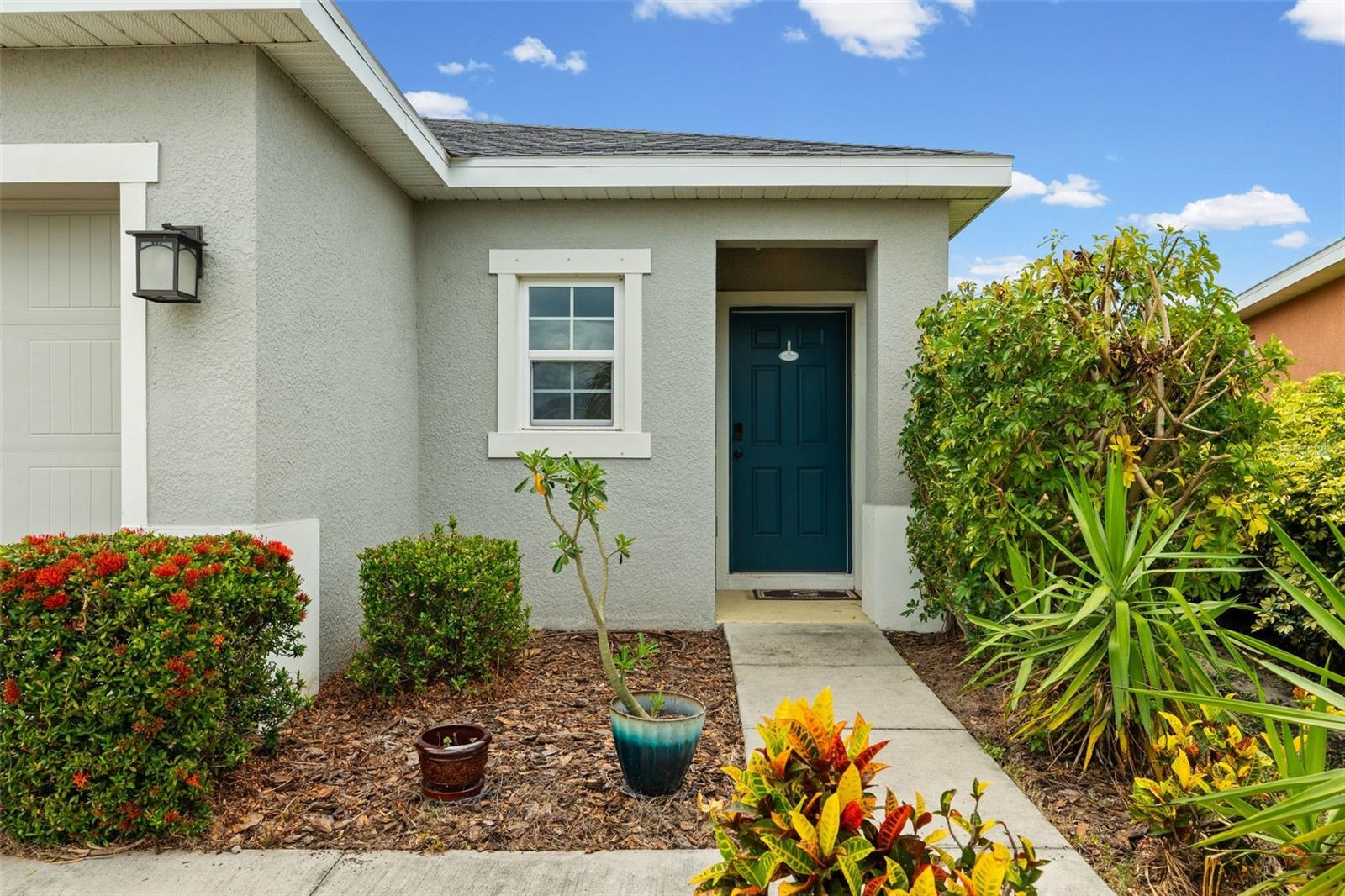 SUMMERWOODS PH IB - Residential Lease
