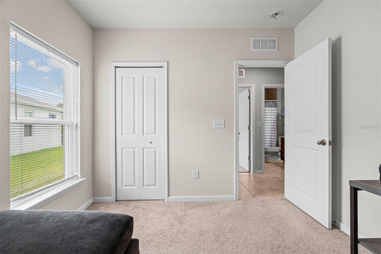 SUMMERWOODS PH IB - Residential Lease