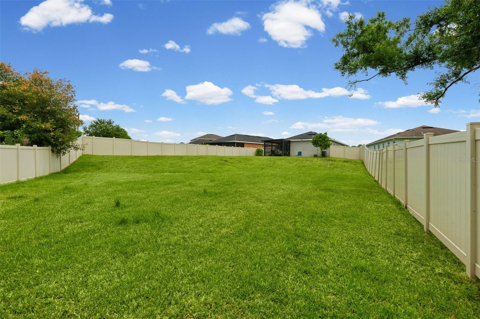 SUMMERWOODS PH IB - Residential Lease