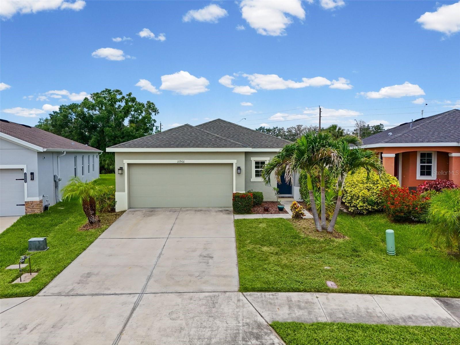 SUMMERWOODS PH IB - Residential Lease