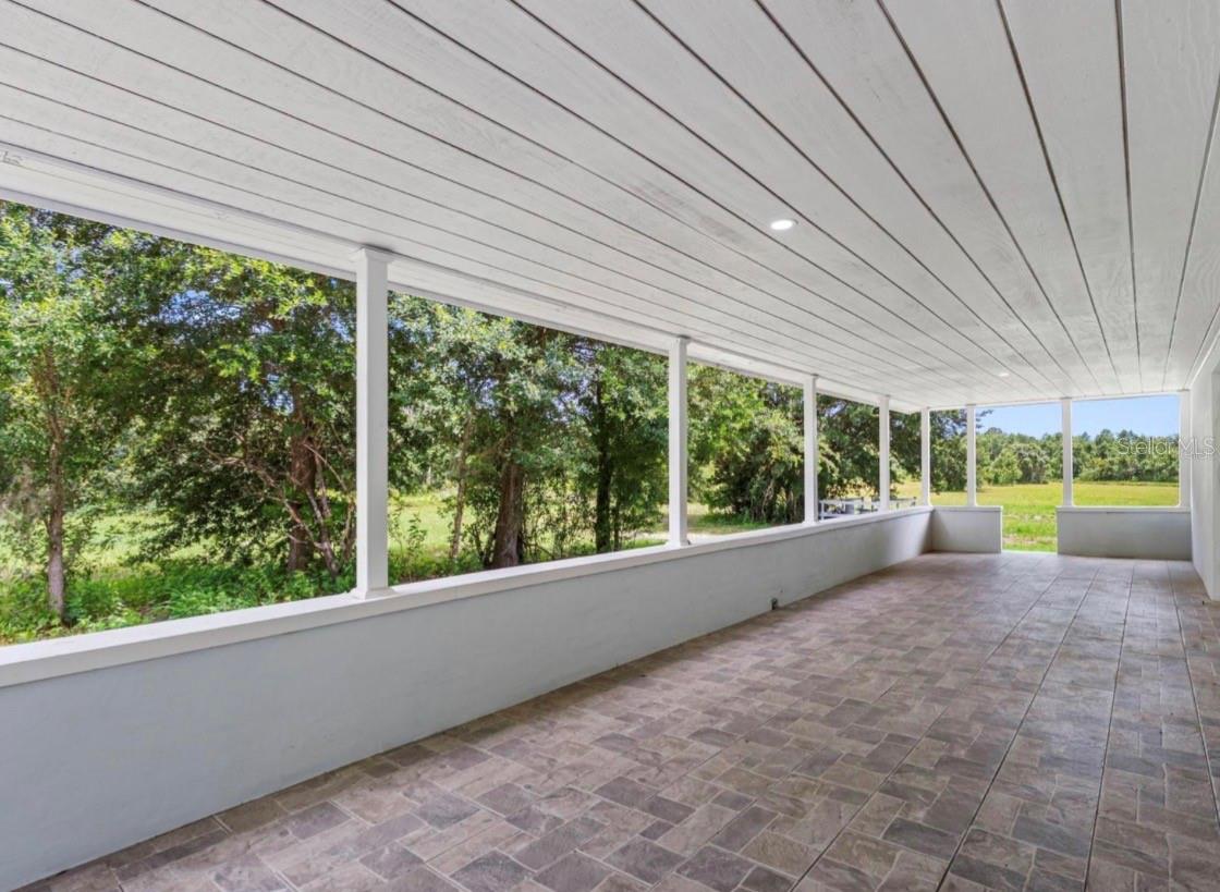 BARTOW COMMUNITY - Residential