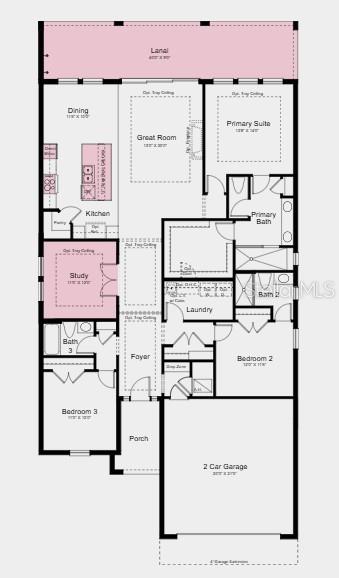 ESPLANADE AT SKYE RANCH - Residential