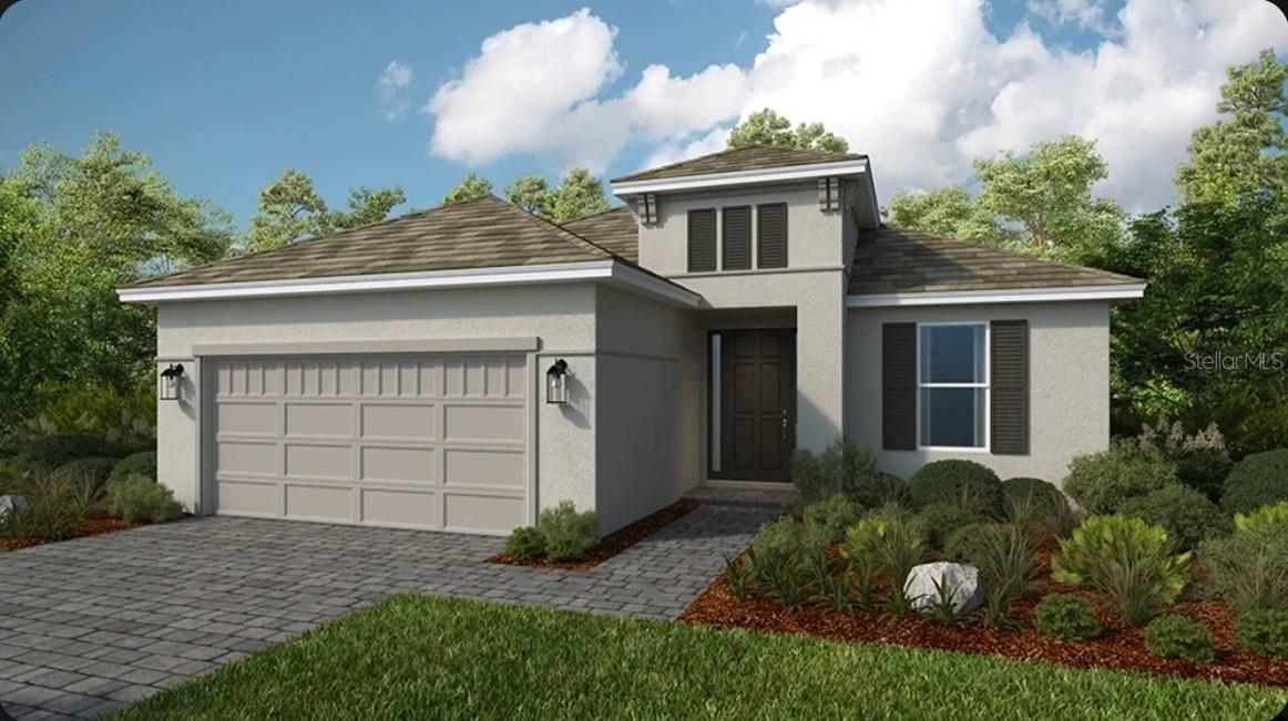 ESPLANADE AT SKYE RANCH - Residential