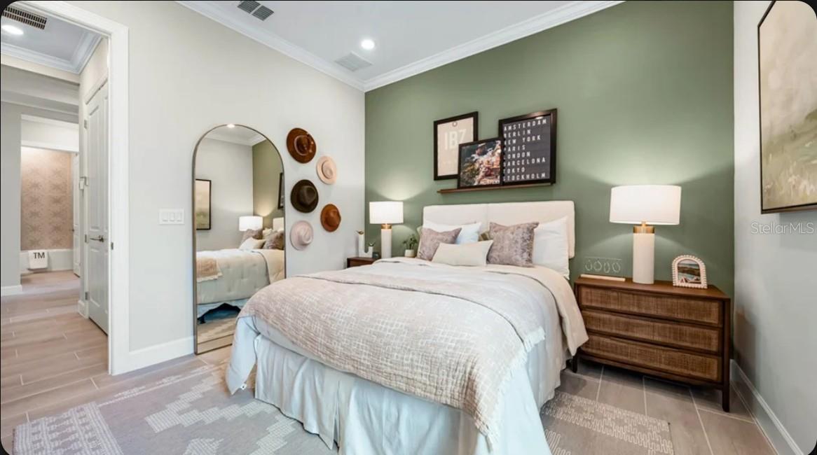 ESPLANADE AT SKYE RANCH - Residential
