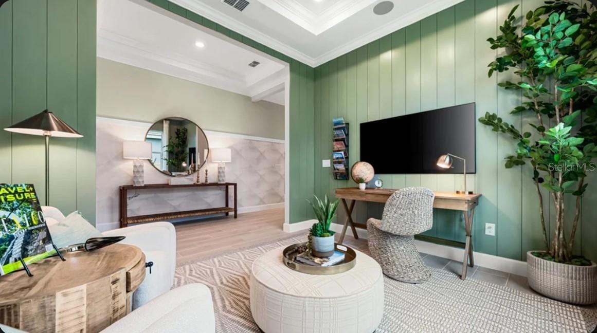 ESPLANADE AT SKYE RANCH - Residential