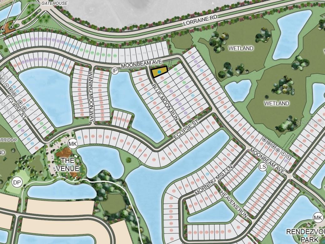ESPLANADE AT SKYE RANCH - Residential