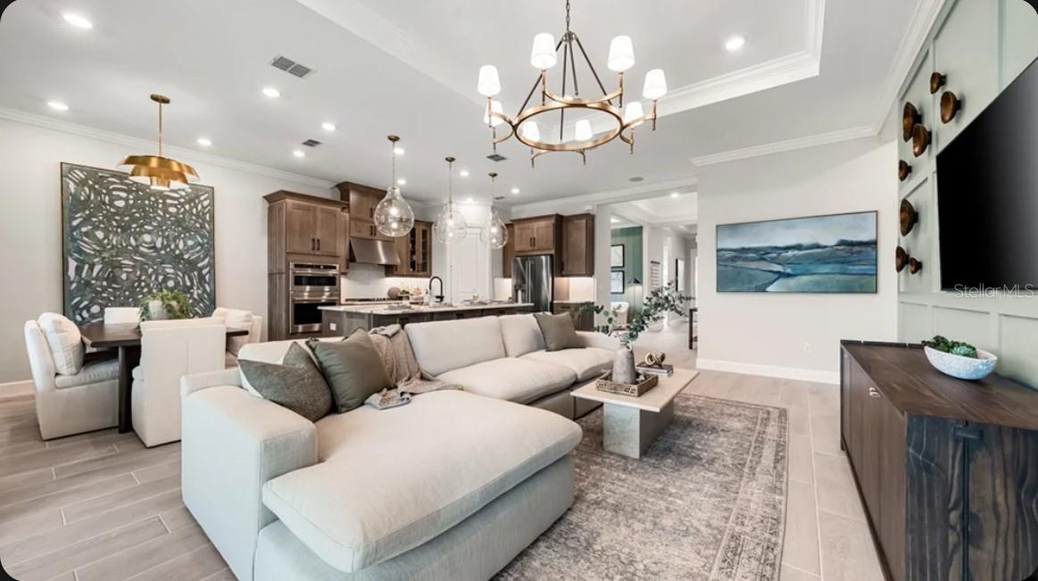 ESPLANADE AT SKYE RANCH - Residential