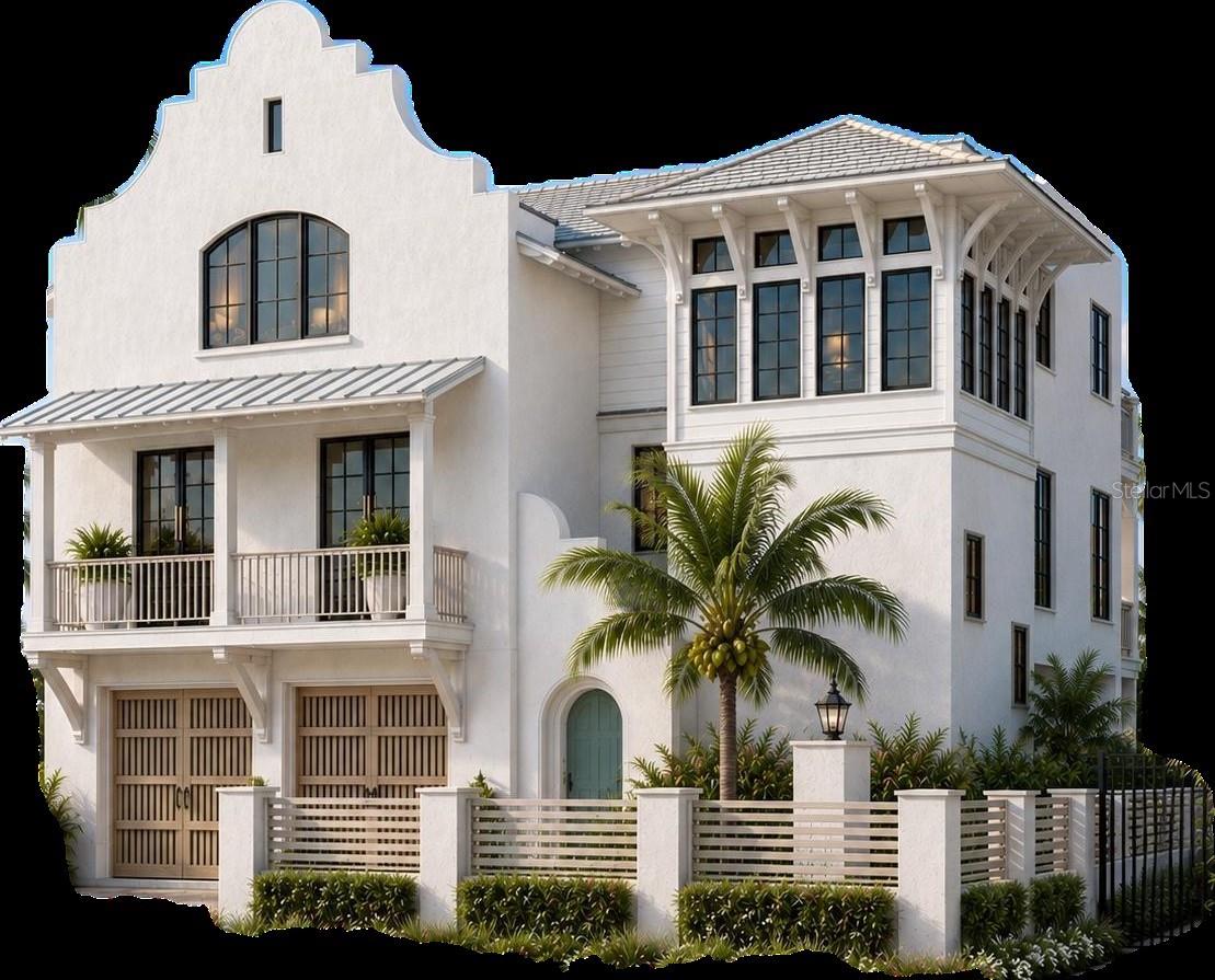 LIDO BEACH DIV B RESUB - Residential