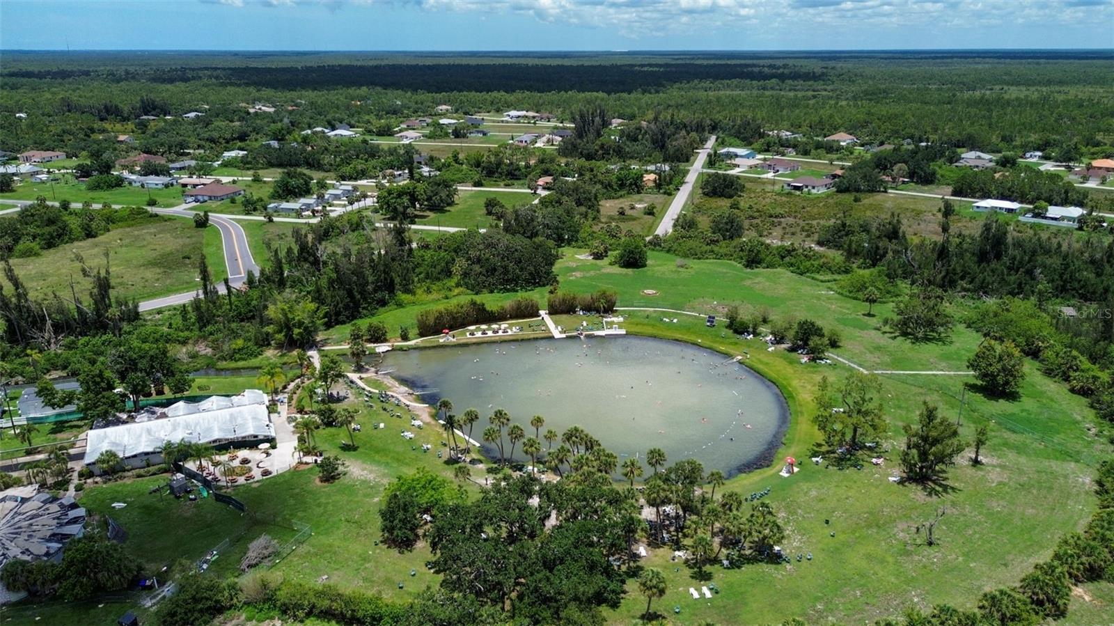 PORT CHARLOTTE SUB 15 - Residential