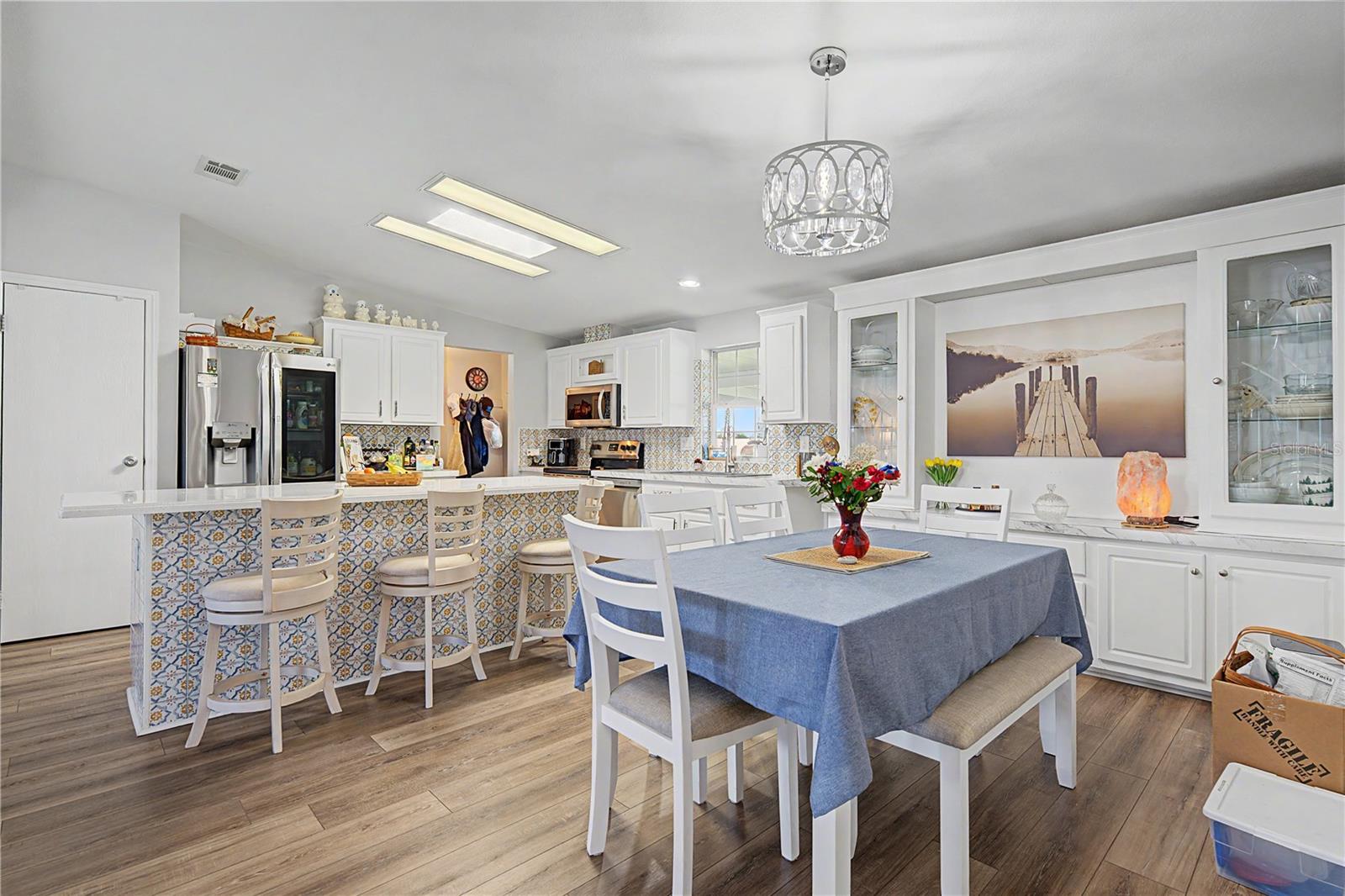 GRAND HORIZONS - Residential
