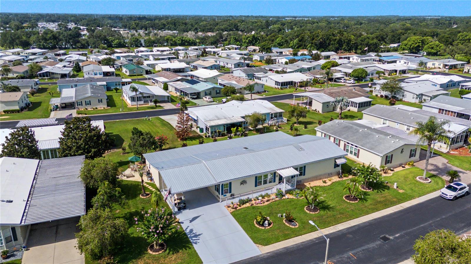 GRAND HORIZONS - Residential