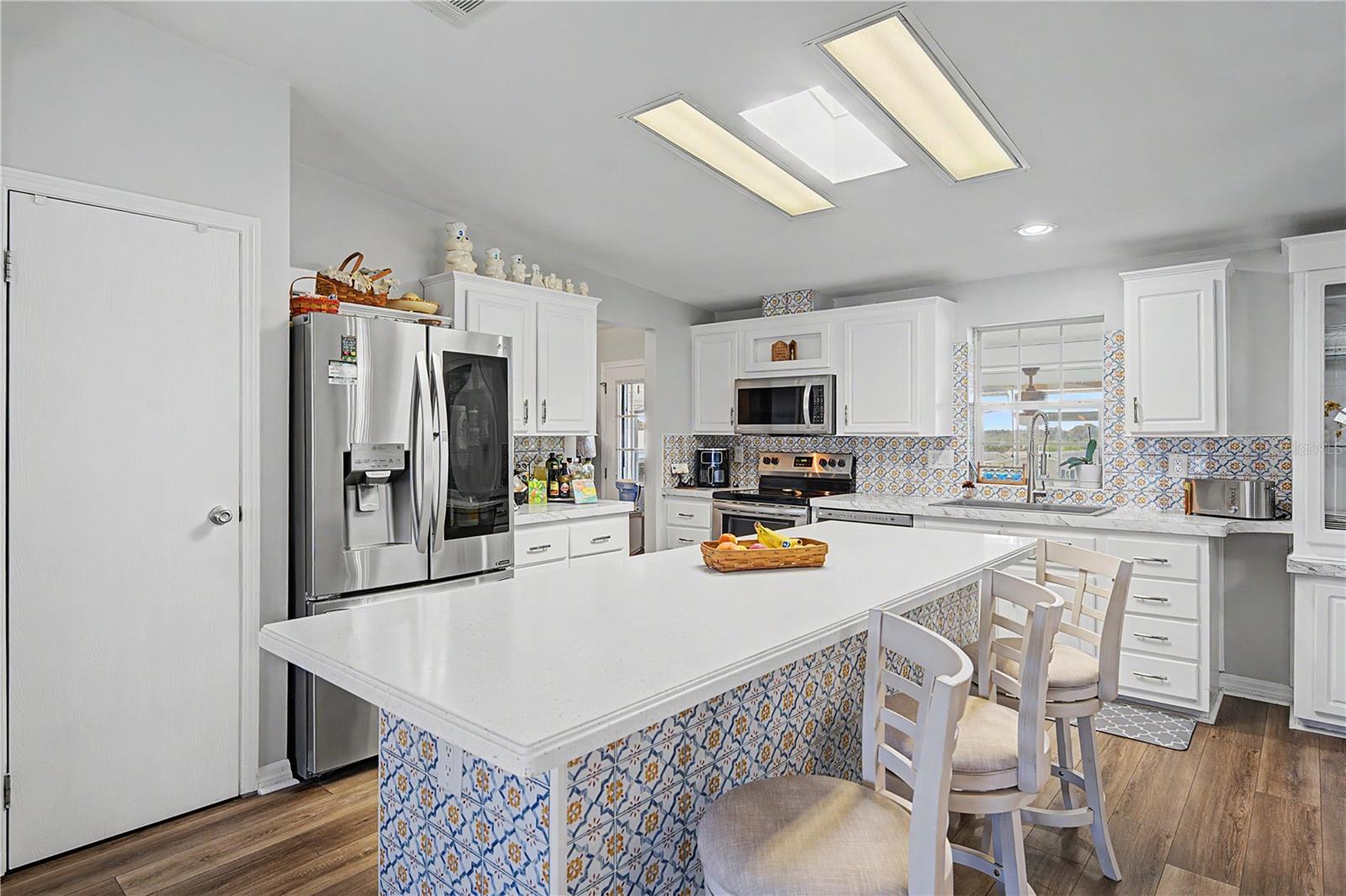 GRAND HORIZONS - Residential