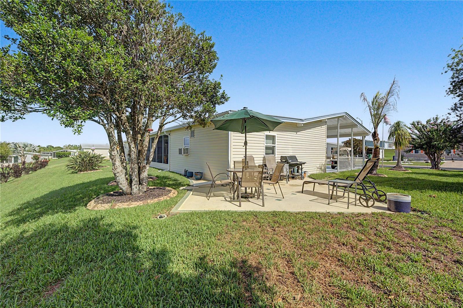 GRAND HORIZONS - Residential