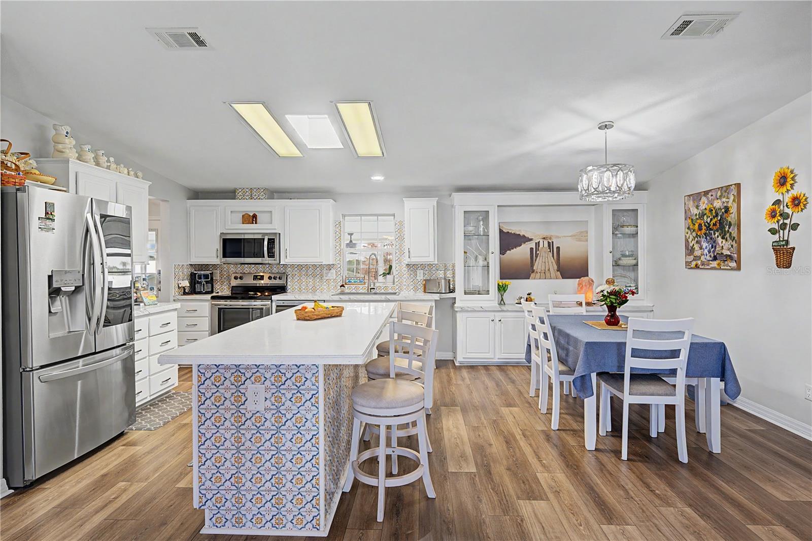 GRAND HORIZONS - Residential