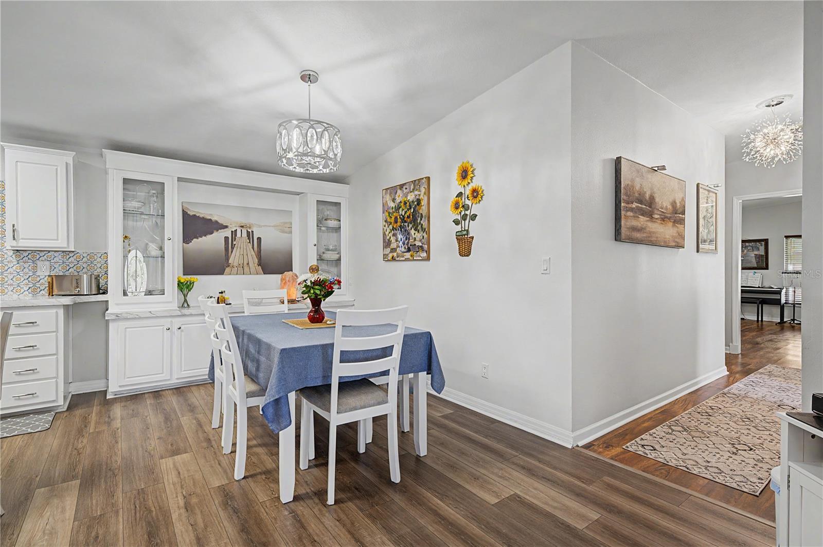 GRAND HORIZONS - Residential