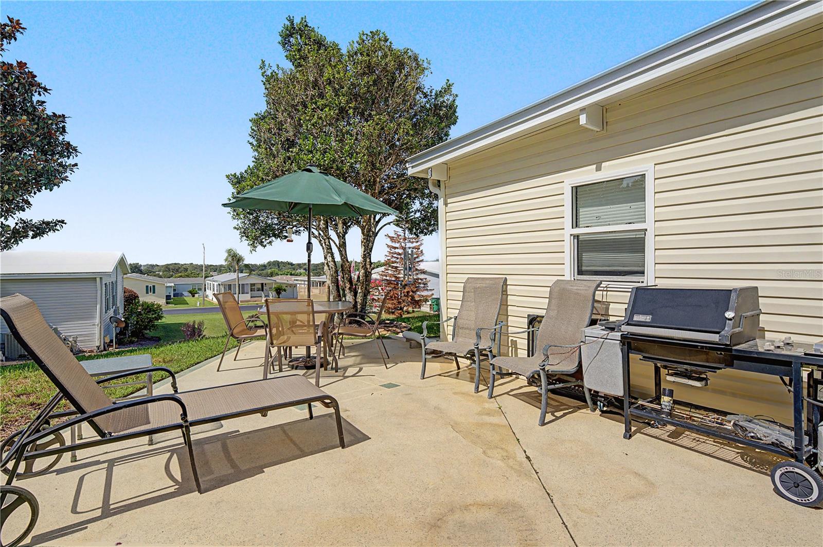 GRAND HORIZONS - Residential