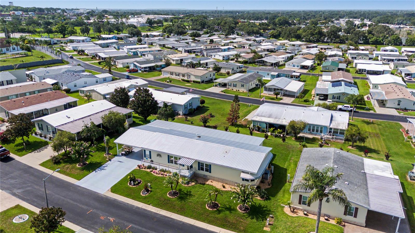 GRAND HORIZONS - Residential