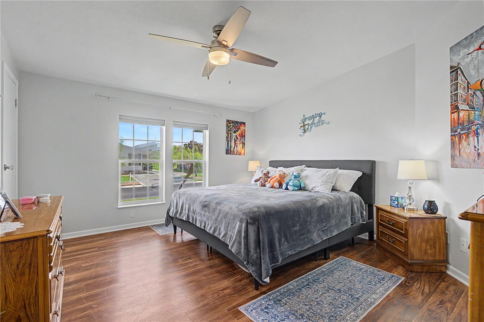 GRAND HORIZONS - Residential