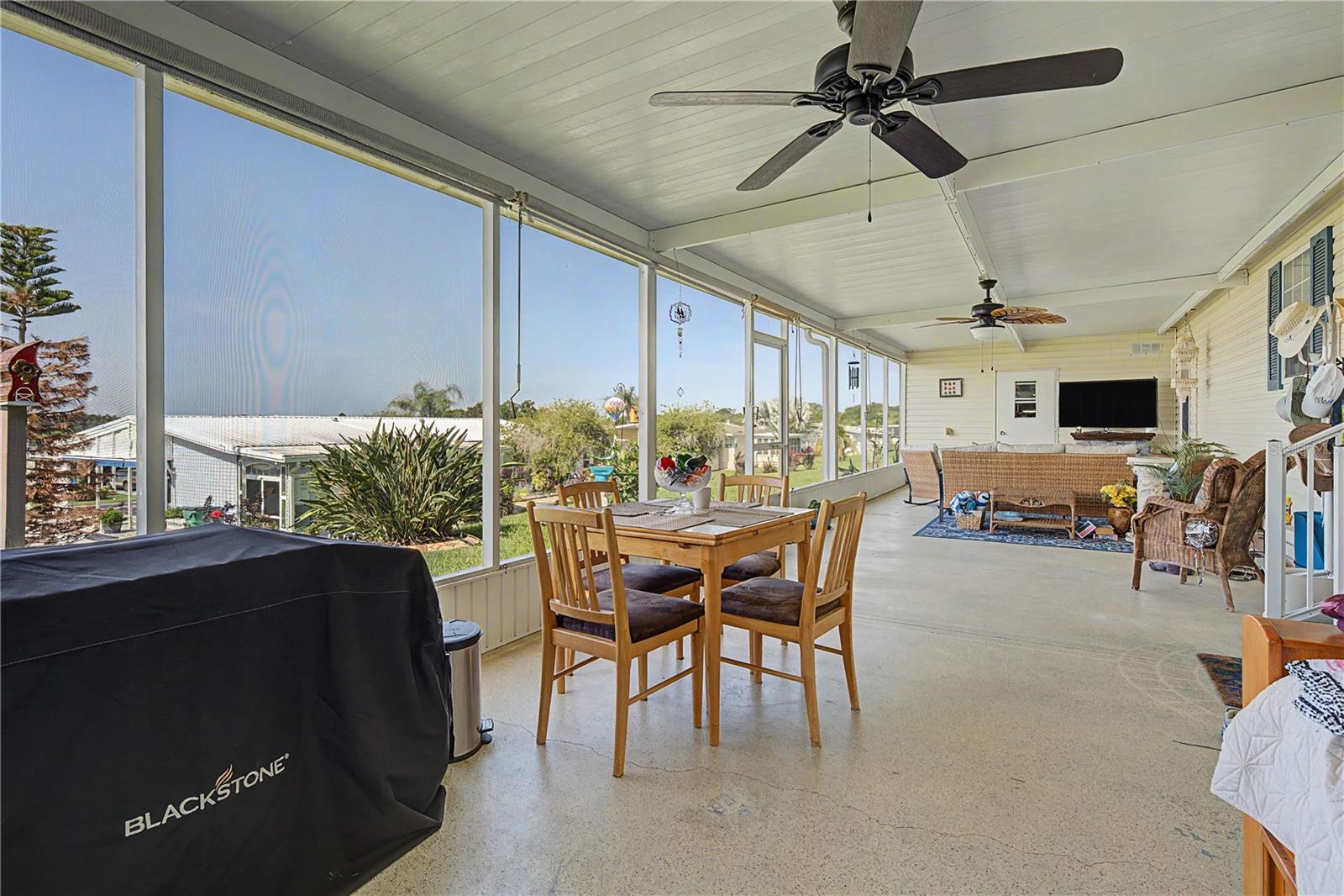 GRAND HORIZONS - Residential