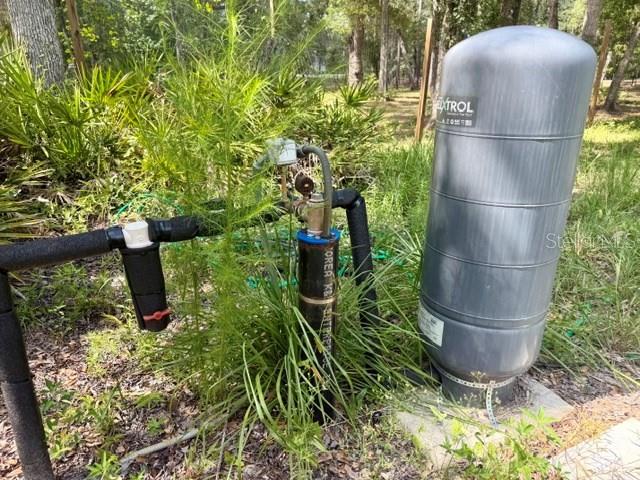 1ST ADD SUWANNEE LANDING SUB - Land