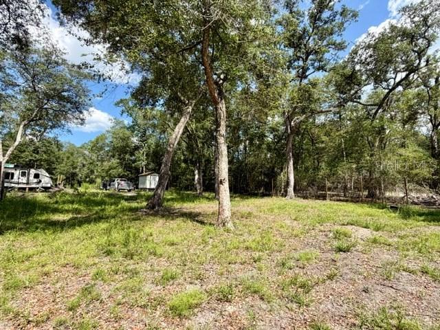 1ST ADD SUWANNEE LANDING SUB - Land