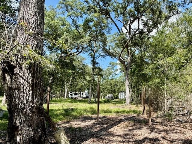 1ST ADD SUWANNEE LANDING SUB - Land