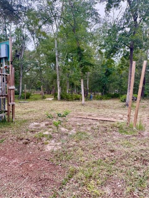 1ST ADD SUWANNEE LANDING SUB - Land