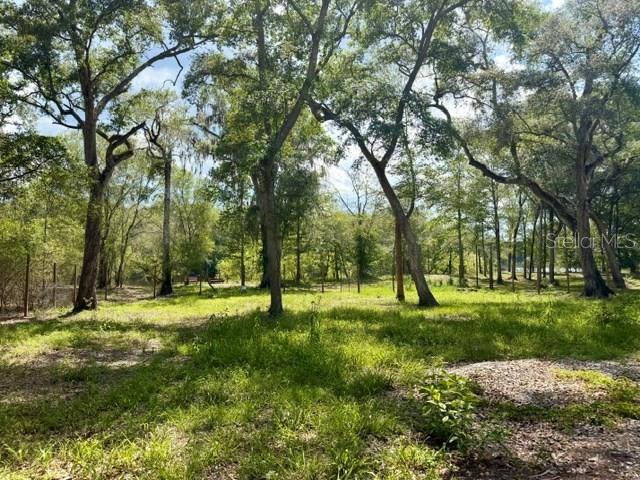 1ST ADD SUWANNEE LANDING SUB - Land