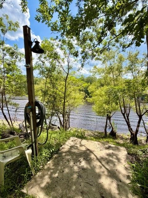 1ST ADD SUWANNEE LANDING SUB - Land