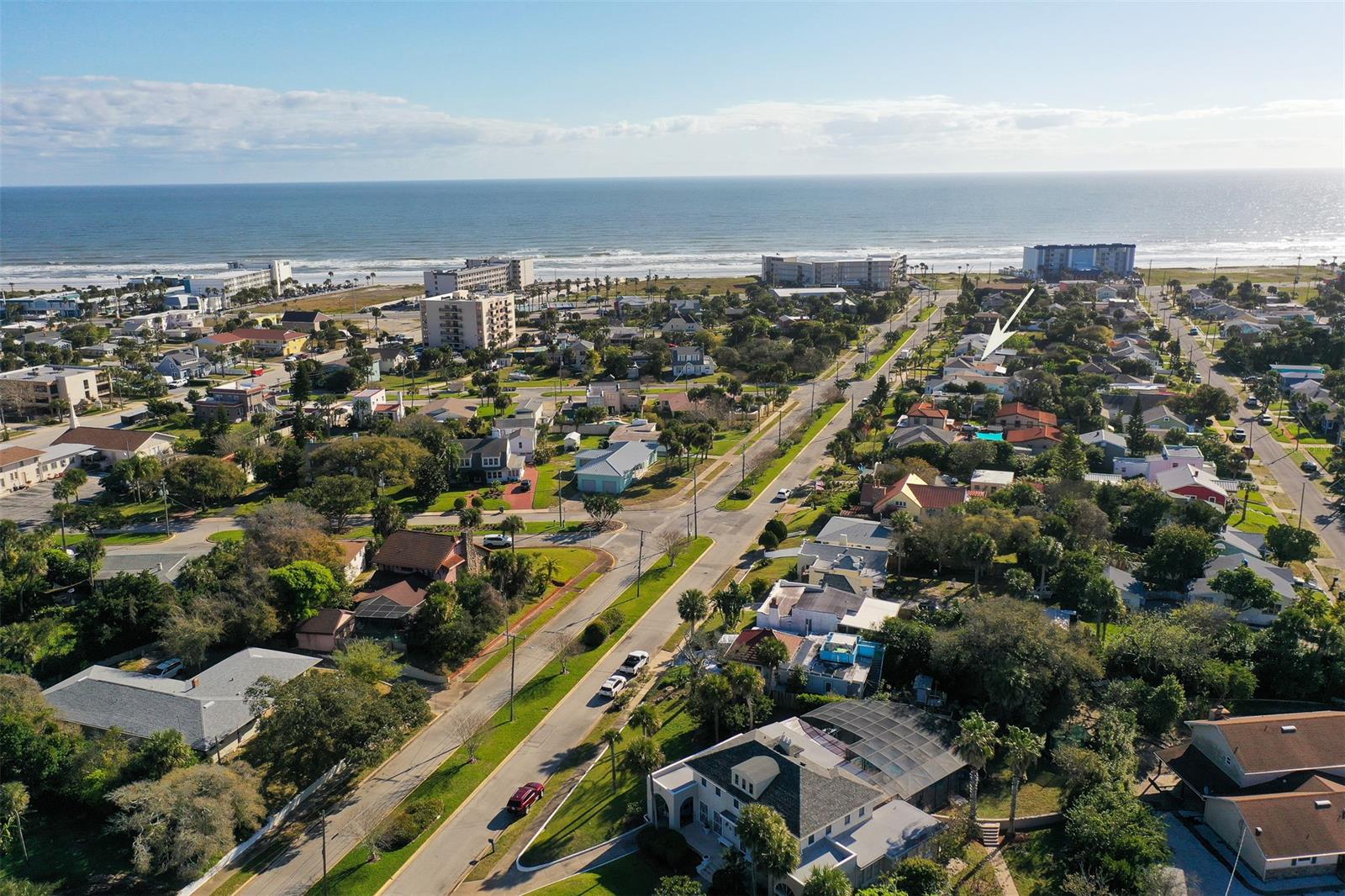 Bostwick Park - Residential