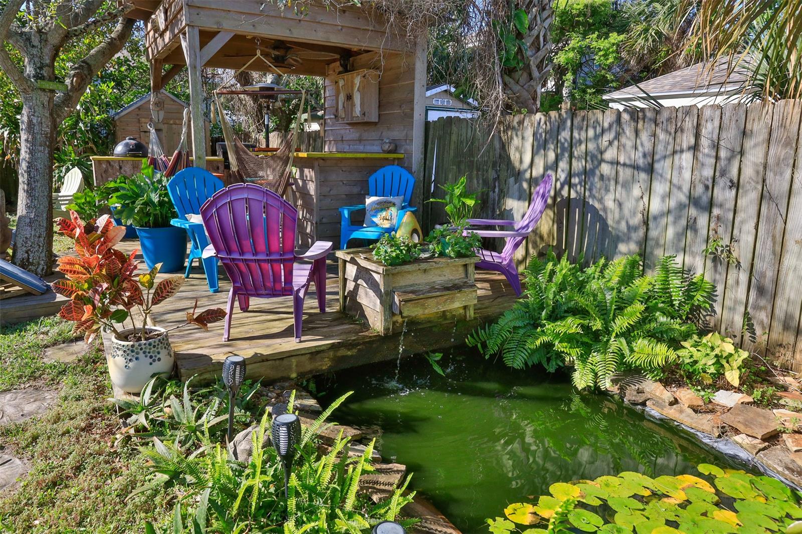 Bostwick Park - Residential