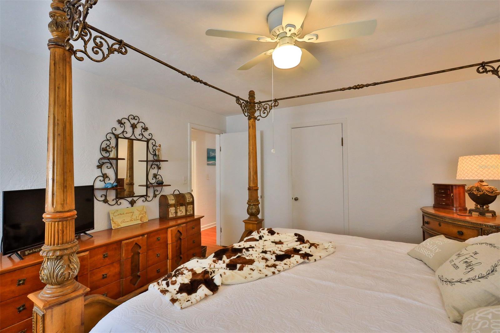 Bostwick Park - Residential