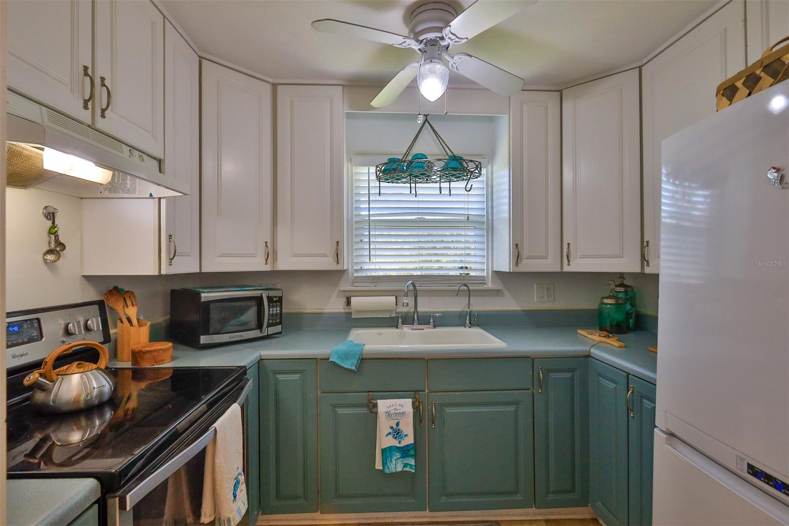 Bostwick Park - Residential