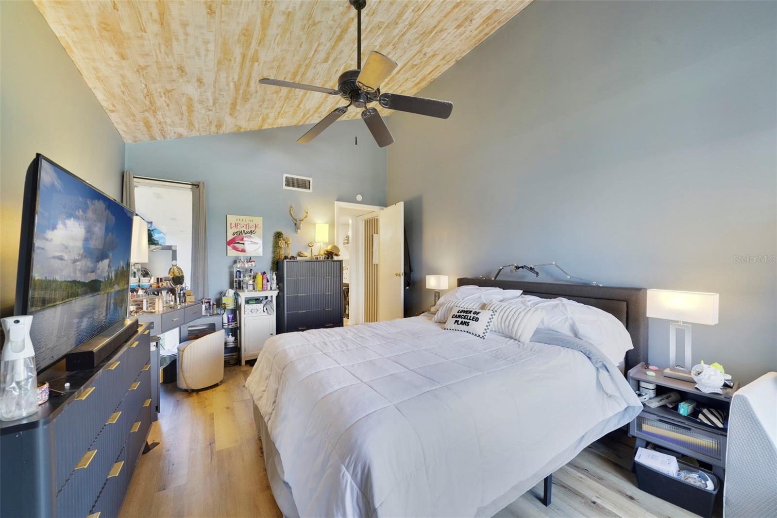 MOUNT DORA BUNKER HILL CONDO - Residential