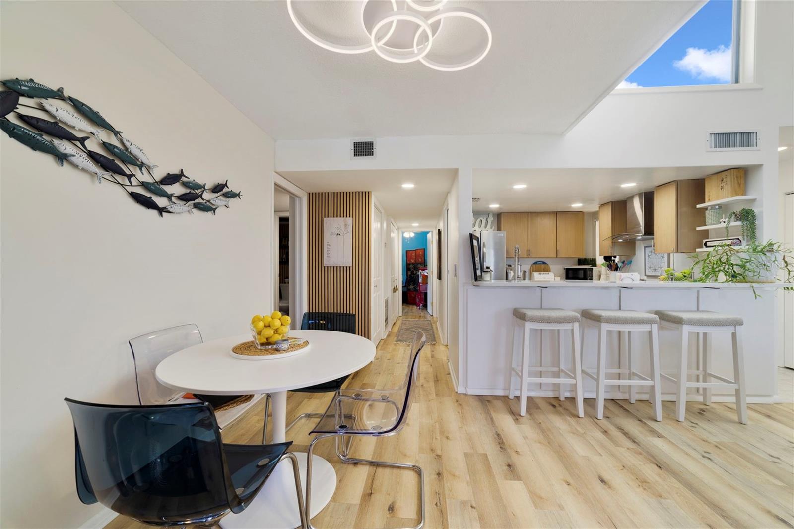 MOUNT DORA BUNKER HILL CONDO - Residential