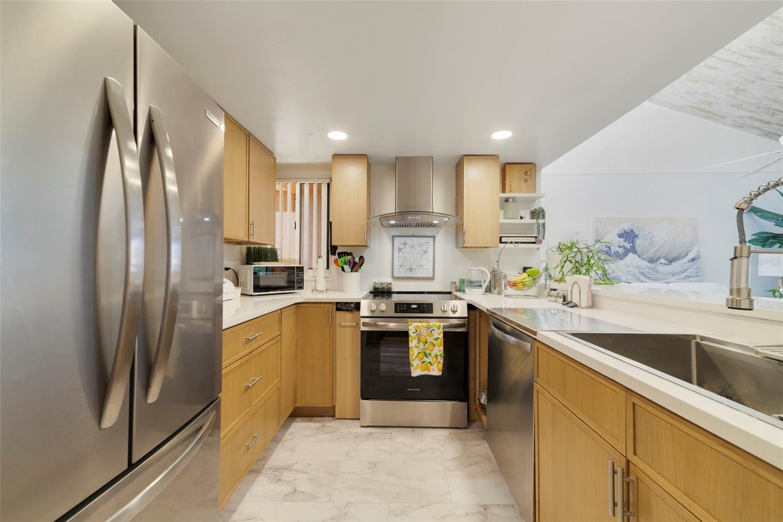 MOUNT DORA BUNKER HILL CONDO - Residential