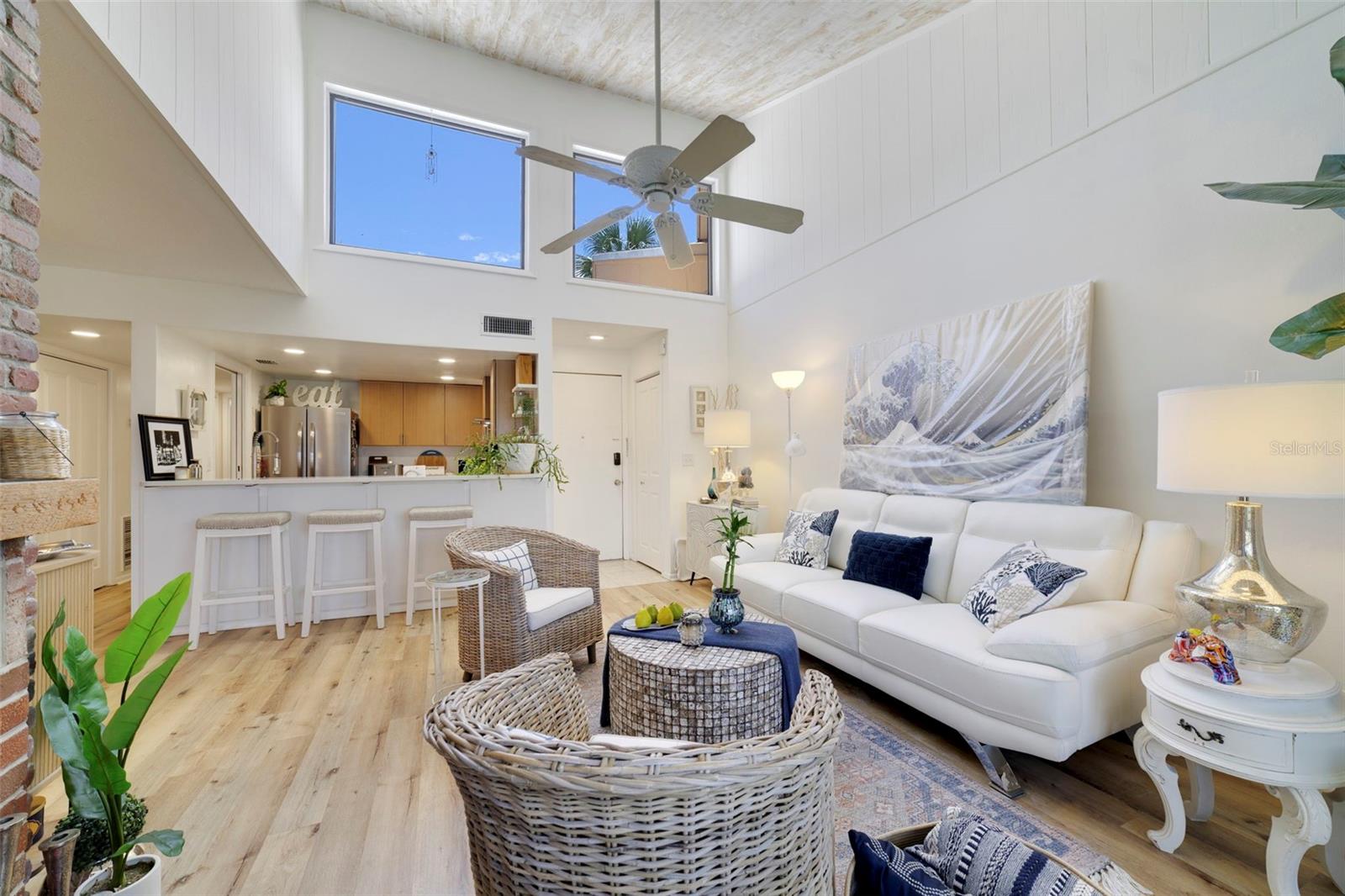 MOUNT DORA BUNKER HILL CONDO - Residential