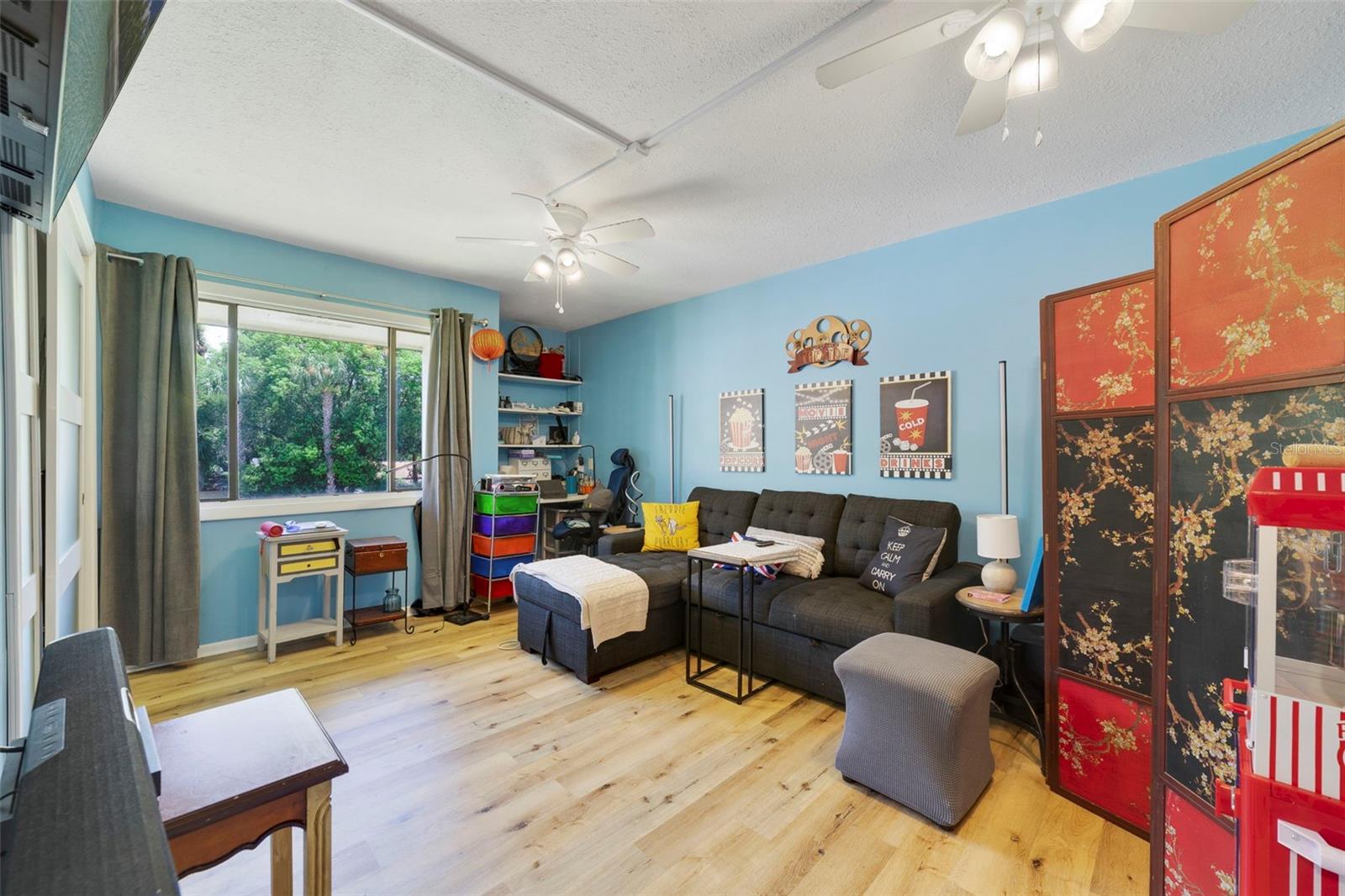 MOUNT DORA BUNKER HILL CONDO - Residential